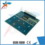 Customized Module for Arduino , 8 Channel Capacitive Touch Button Switch
