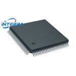 DSP DSC Microchip IC DSPIC33EP512MU810-I PT 512KB flash 100TQFP for sale