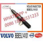 fuel injector assembly 85020857 BEBE5L14001 BEBE5L12001 BEBE5L14101 For VOVLO MD16 US14