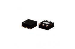 China Wireless Communication Module QAT-4 50Ω 1.7W 4dB 50GHz Fixed Attenuator supplier