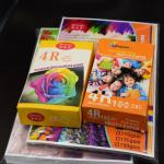 High Glossy 260gsm A3+ Resin Coated Photo Paper for sale