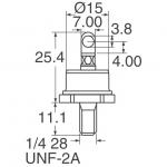 VS-40HFL60S05 IGBT Power Module NEW AND ORIGINAL STOCK