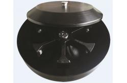 China Ground-Standing Large Capacity Refrigerated Centrifuge Model: 7-72R (Refrigerated) supplier