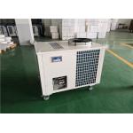 Rotary Compressor Portable Evaporative Air Cooler Small Spot Cooler Simple Operation for sale