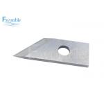 Tungsten Carbide Blade Suitable For Gerber Cutter DCS2500 TL-052 040THK 45