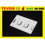 Reusable Patient Monitor 650 -100 Three Slot Organizer for Blood Pressure Transducer for sale