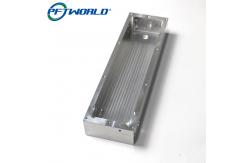 China precision cnc machining machinery part matal steel machining milling services	cnc machining part supplier