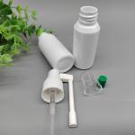 Pet 30ml Empty Plastic Spray Bottles For Medical Liquid for sale