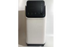 China Portable Pure 8 Lpm Oxygen Concentrator generator With Nebulizer supplier