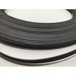 ASTM F2063 Nitinol Wire With Shape Memory for sale