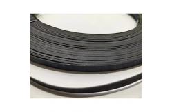 China ASTM F2063 Nitinol Wire With Shape Memory supplier