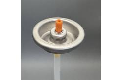 China Efficient Water based insecticide valve for Agriculture with Wide - Angle Spray supplier