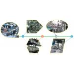 Intelligent Steel Non-destructive Sorting Instrument FET-II