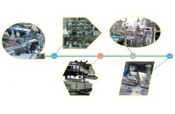 China Intelligent Steel Non-destructive Sorting Instrument FET-II supplier