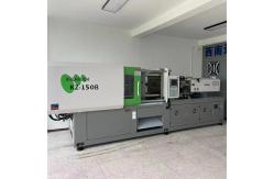 China Horizontal Style Japan KZ150B Injection Machine with 2000-2024 Year of Manufacture supplier