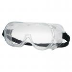 ANSI Z87.1 Protective Glasses Surgical Medical Safety Goggles Lightweight 200g for sale