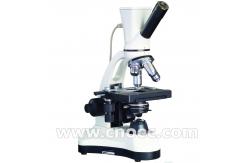 China CMOS Biological Digital USB Microscope Monocular A31.0203 supplier