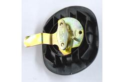 China ABS Cyber Handle Lock For Cabinet Cupboard Swing Door supplier