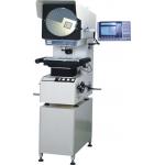 Forced Air Cooling Profile Projector Machine high precision For Battery for sale