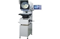 China Forced Air Cooling Profile Projector Machine high precision For Battery supplier