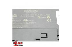 China 6ES7151-1AA05-0AB0 6ES7 151-1AA05-0AB0 Siemens Profibus DP Interface Module supplier