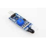 IR sensor Obstacle Avoidance Infrared Reflection Photoelectric Sensor Module