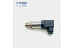 China HTsensor 4-20mA Industrial Pressure Level Transducer Sensor With Big DIN supplier
