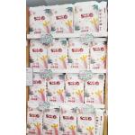 High Absorbency Disposable Baby Training Pants Softly Baby Diapers  for sale