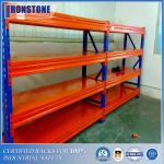 Widely Used Wide Span Shelving For Perfect Integration Solutions for sale