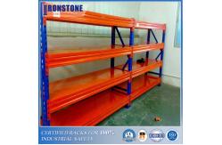China Widely Used Wide Span Shelving For Perfect Integration Solutions supplier