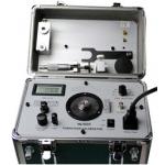 220Vac Power Portable Vibration Calibrator Velocity And Proximity Transducer for sale