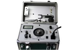 China 220Vac Power Portable Vibration Calibrator Velocity And Proximity Transducer supplier