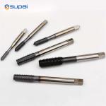 Carbide CNC Machining Tools Taps Support OEM High Precision for sale
