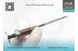 China F00VC01201 Common Rail Valve For Injector 0445110418 supplier