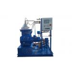 Automatic Centrifugal Separator Fuel Processing System for Power Station