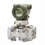 Yokogawa Pneumatic Differential Pressure Transmitter EJA130E-JMS4G-712DD/D4