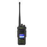 Professional Two Way Radio Chierda D7 IP67 Waterproof Dustproof GPS  Walkie Talkie for sale