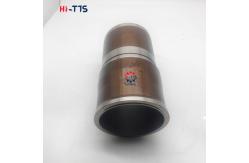 China ISX15 QSX15 X15 Engine Parts Cylinder Liner Kit 4025311 4309389 4089153 supplier