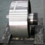 No Magnetic Premium Pure Nickel Strip Thickness From 0.05mm To 3mm for sale