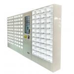 Intelligent Grid Box Vending Locker Machine Box Lighting for sale