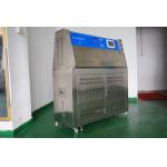 UV Aging Test Chamber With Balance Temperature Humidity Control