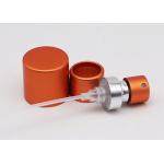 Crimp Perfume Mist Sprayer Pump Fea15 Aluminum With Collar