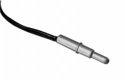 China Water Heater NTC Thermistor , 3950 NTC Temperature Sensor For Equipment supplier
