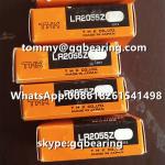 Chrome Steel Material Japan origin THK LR2055Z Linear Roller Bearing for sale