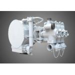 TPH 400 Drilling Rig Mud Pump Triple Plunger Pump  Maximum Input Horsepower 	600 bhp for sale