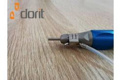 China External Water Spray 1:1 Low Speed Straight Handpiece DR W11S supplier