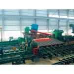 Cold Drawn Mannesmann Piercing Mill 400kw For Seamless Steel Pipe