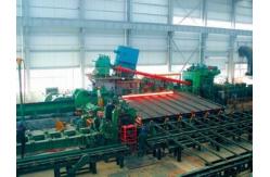 China Cold Drawn Mannesmann Piercing Mill 400kw For Seamless Steel Pipe supplier