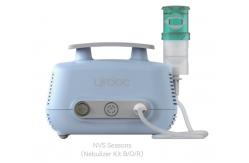 China Yirdoc Blue Compressor Nebulizer With Advanced Technology supplier