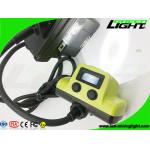 25000lux 530LUM 2.96W Underground Coal Mining Lamp for sale